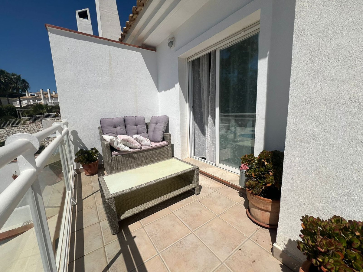 Geschakelde Woning in El Hornillo-44