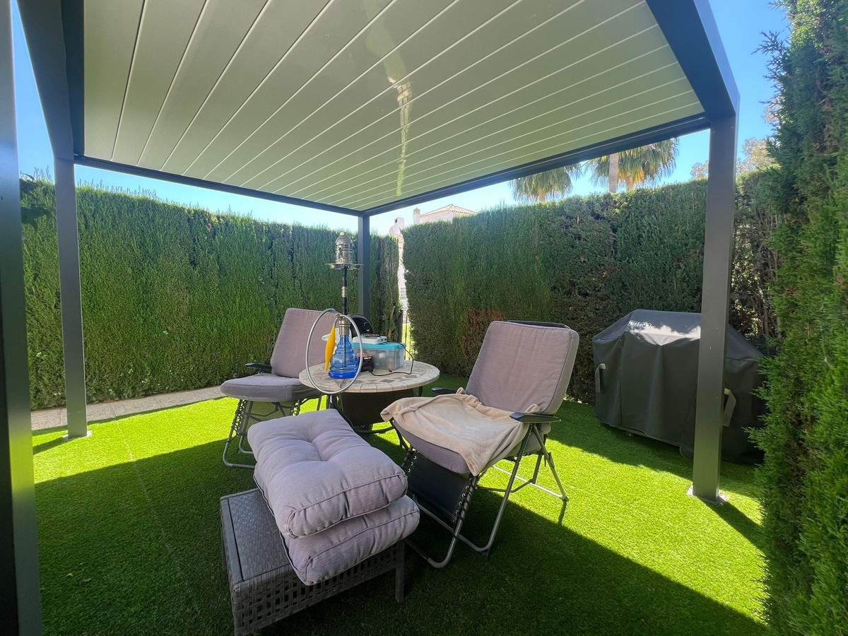 Geschakelde Woning in El Hornillo-46