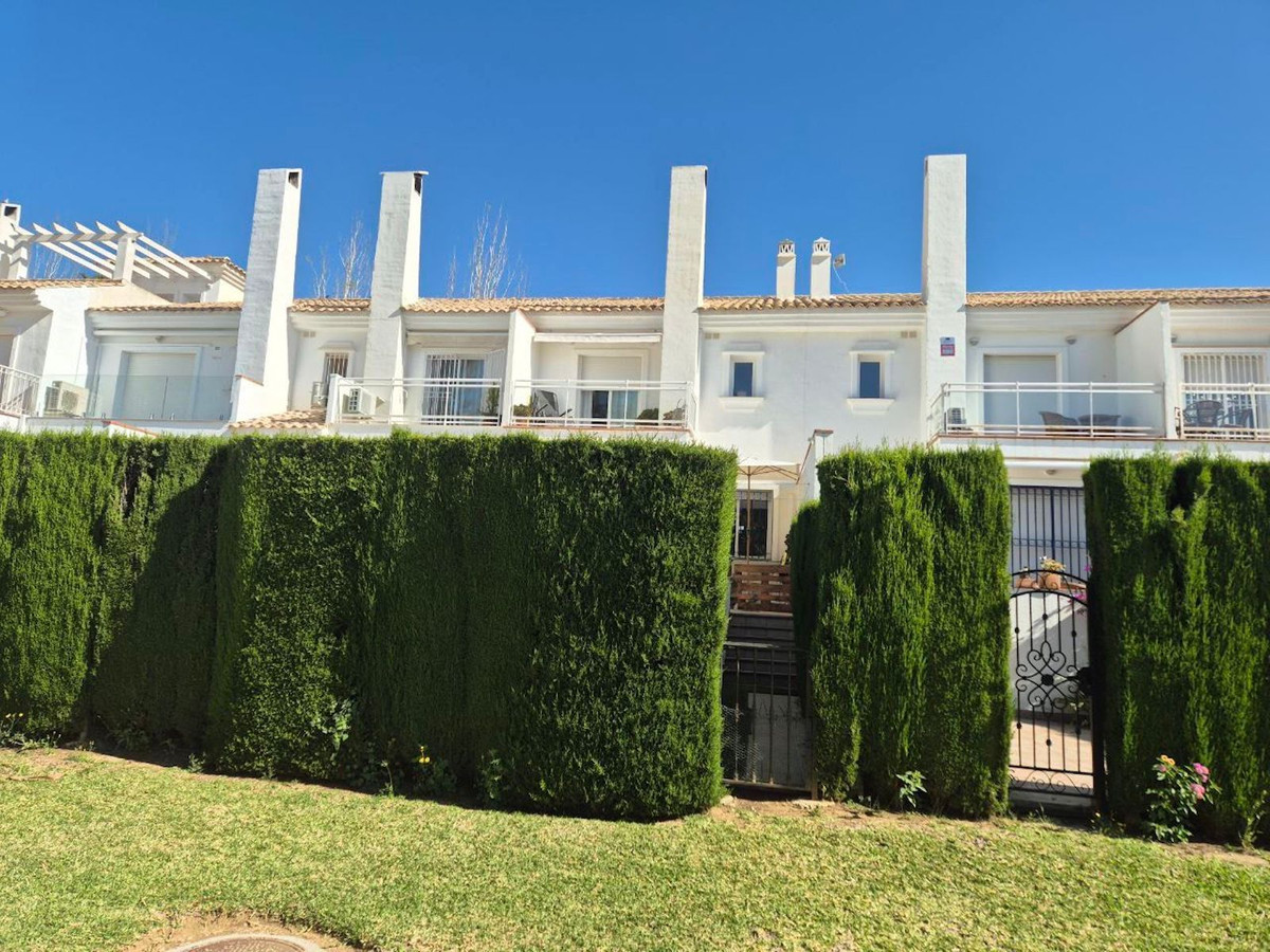 Huis te koop in El Hornillo | 3 slaapkamers H5076790