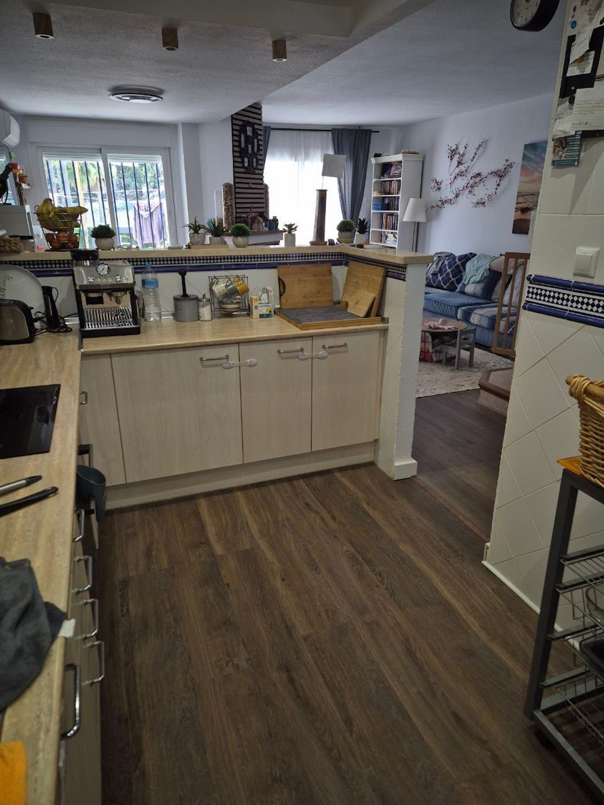 Huis te koop in El Hornillo | 3 slaapkamers H5076790