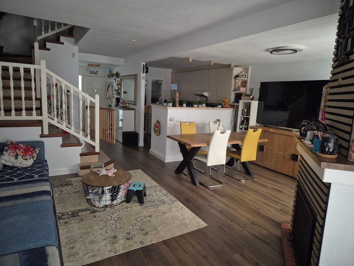 Huis te koop in El Hornillo | 3 slaapkamers H5076790
