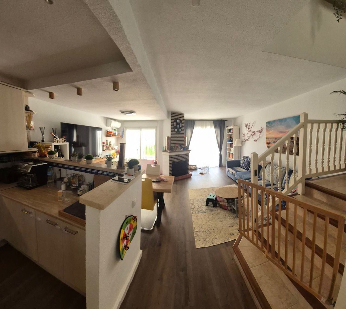 Huis te koop in El Hornillo | 3 slaapkamers H5076790