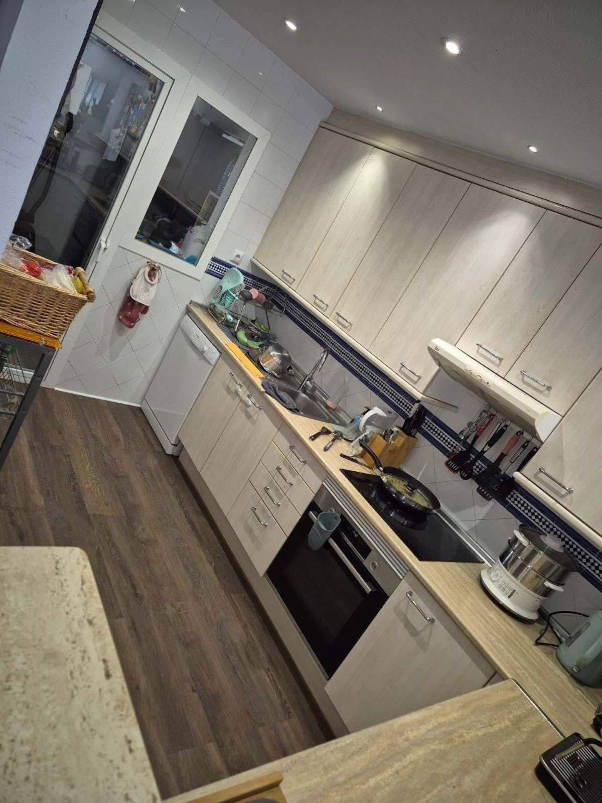 Huis te koop in El Hornillo | 3 slaapkamers H5076790