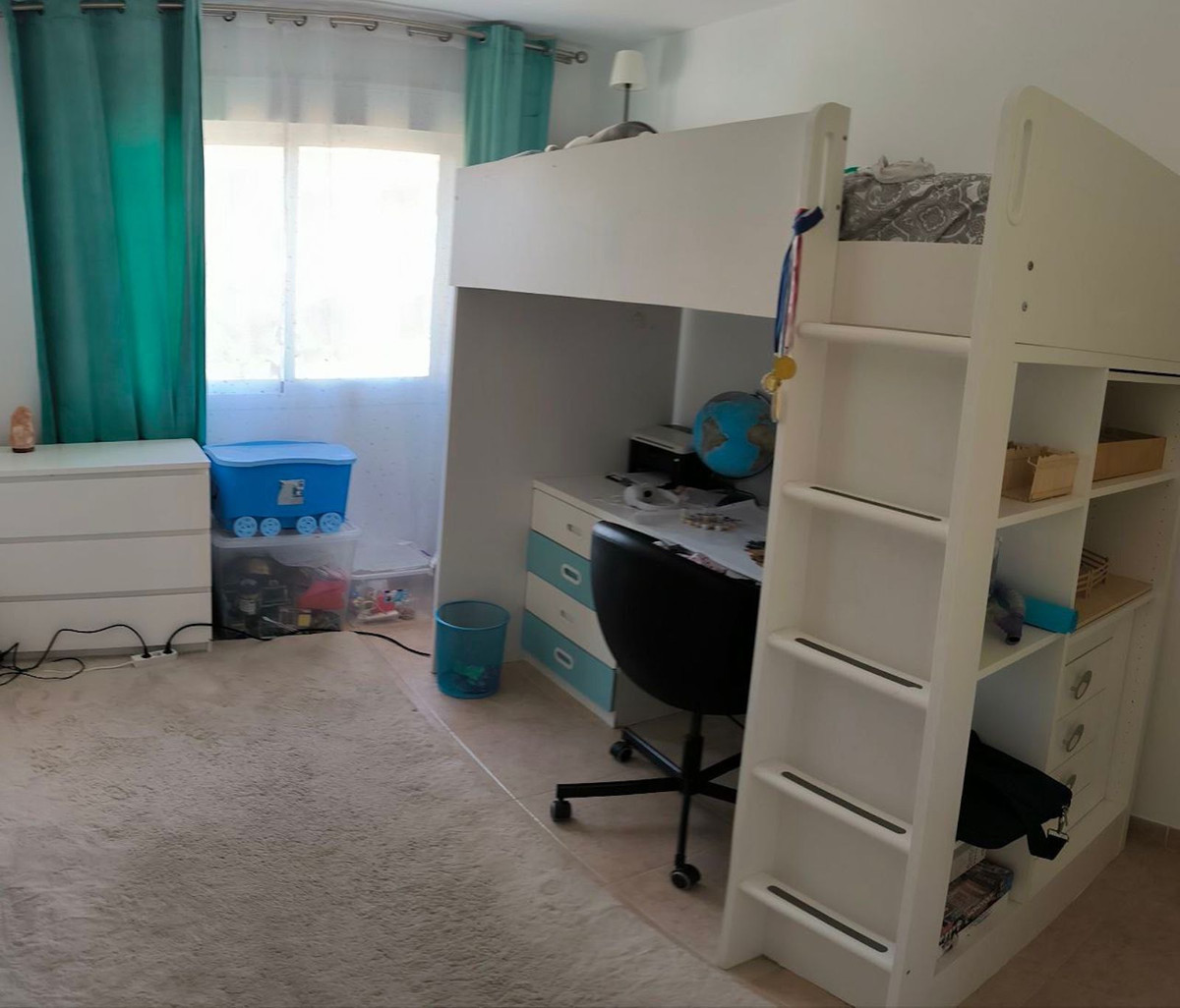 Huis te koop in El Hornillo | 3 slaapkamers H5076790