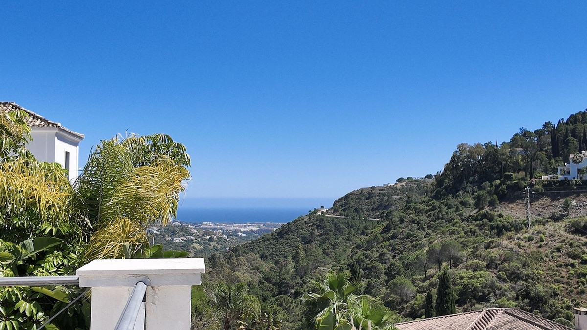 Vrijstaande Villa in El Madroñal-29