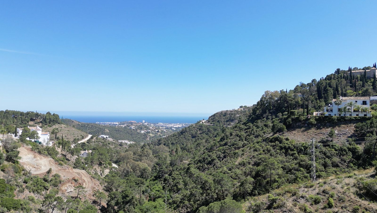 Vrijstaande Villa in El Madroñal-34
