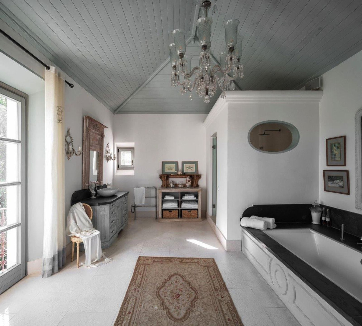 Vrijstaande Villa in El Madroñal-16