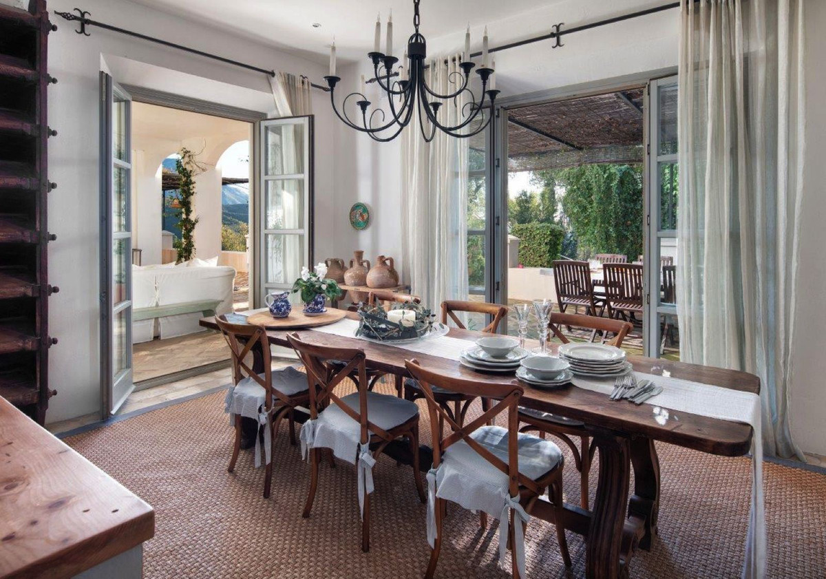 Vrijstaande Villa in El Madroñal-5