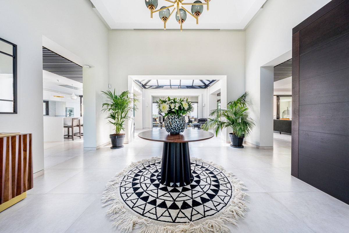 Vrijstaande Villa in El Madroñal-14