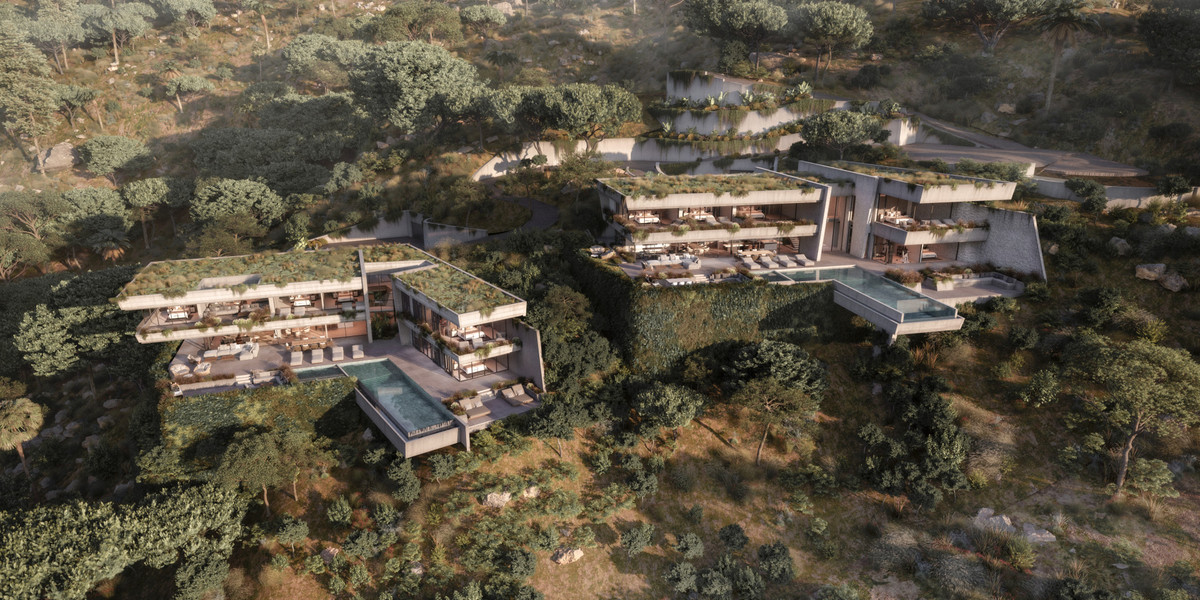 Vrijstaande Villa in El Madroñal-7