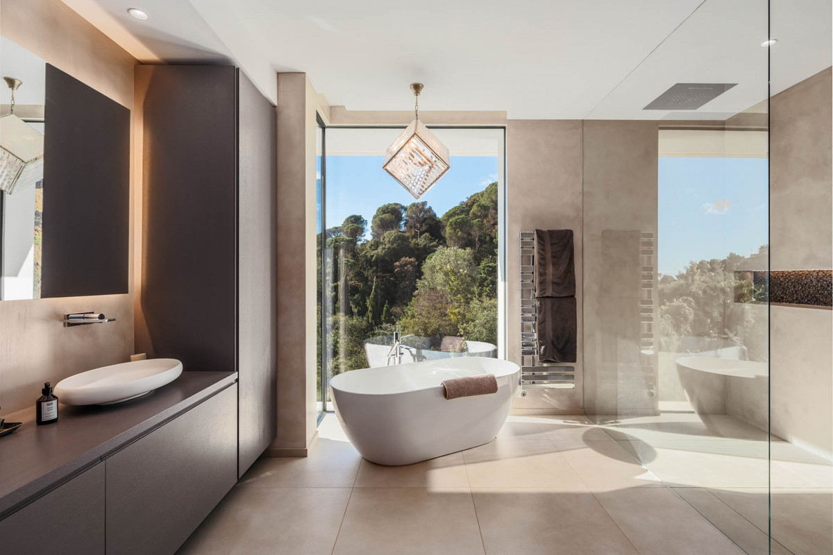 Vrijstaande Villa in El Madroñal-20