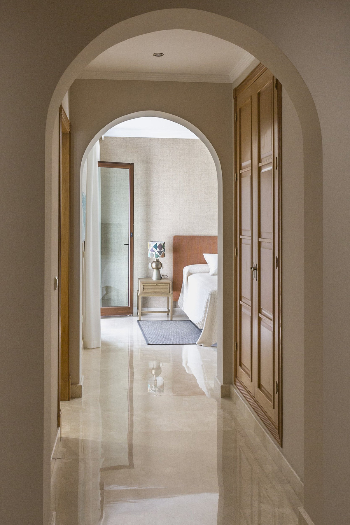 Vrijstaande Villa in El Madroñal-26