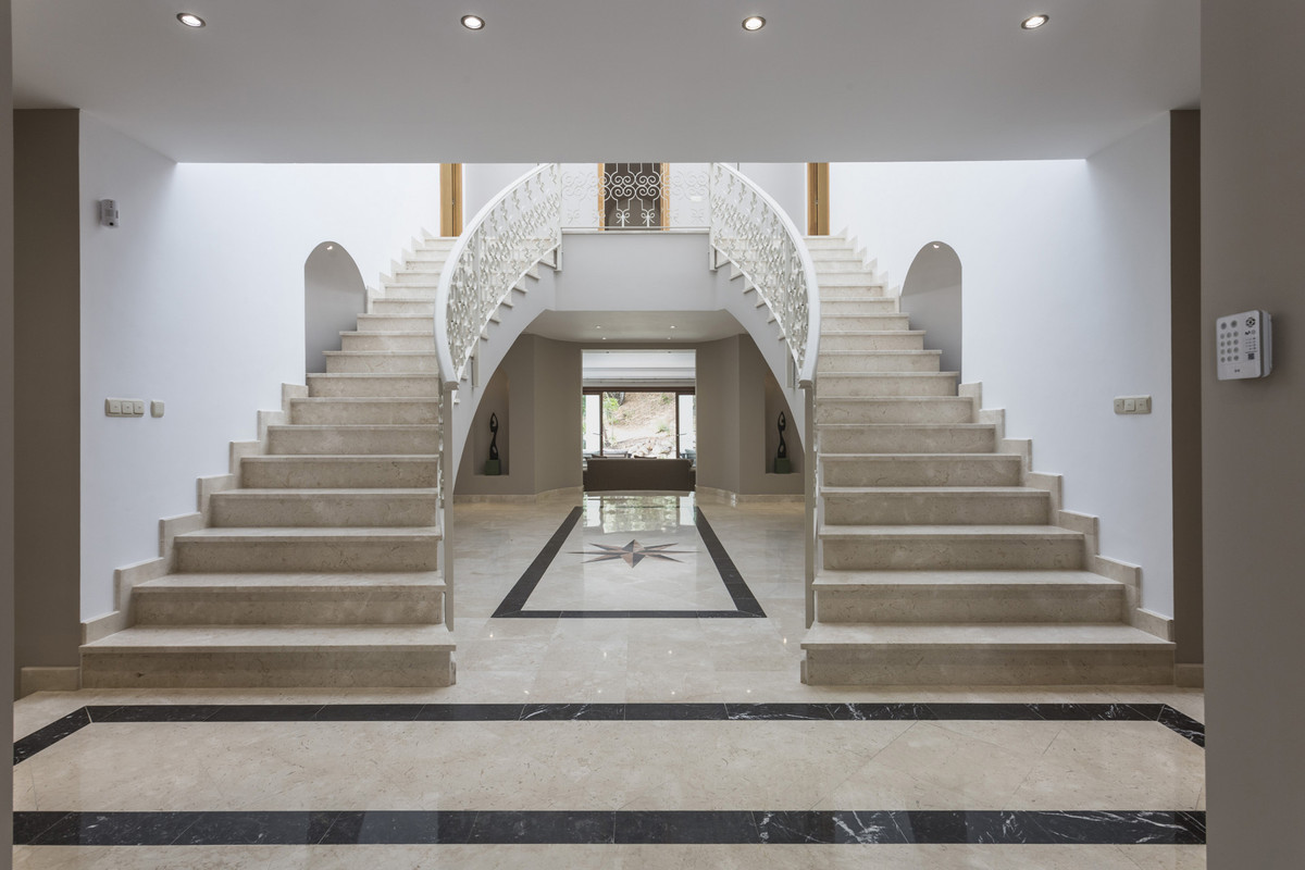 Vrijstaande Villa in El Madroñal-3