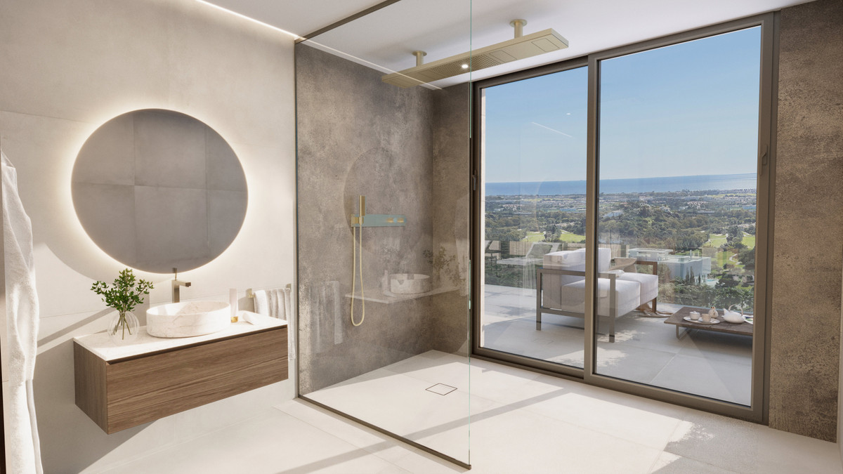 Huis te koop in El Madroñal | 6 slaapkamers H5014990
