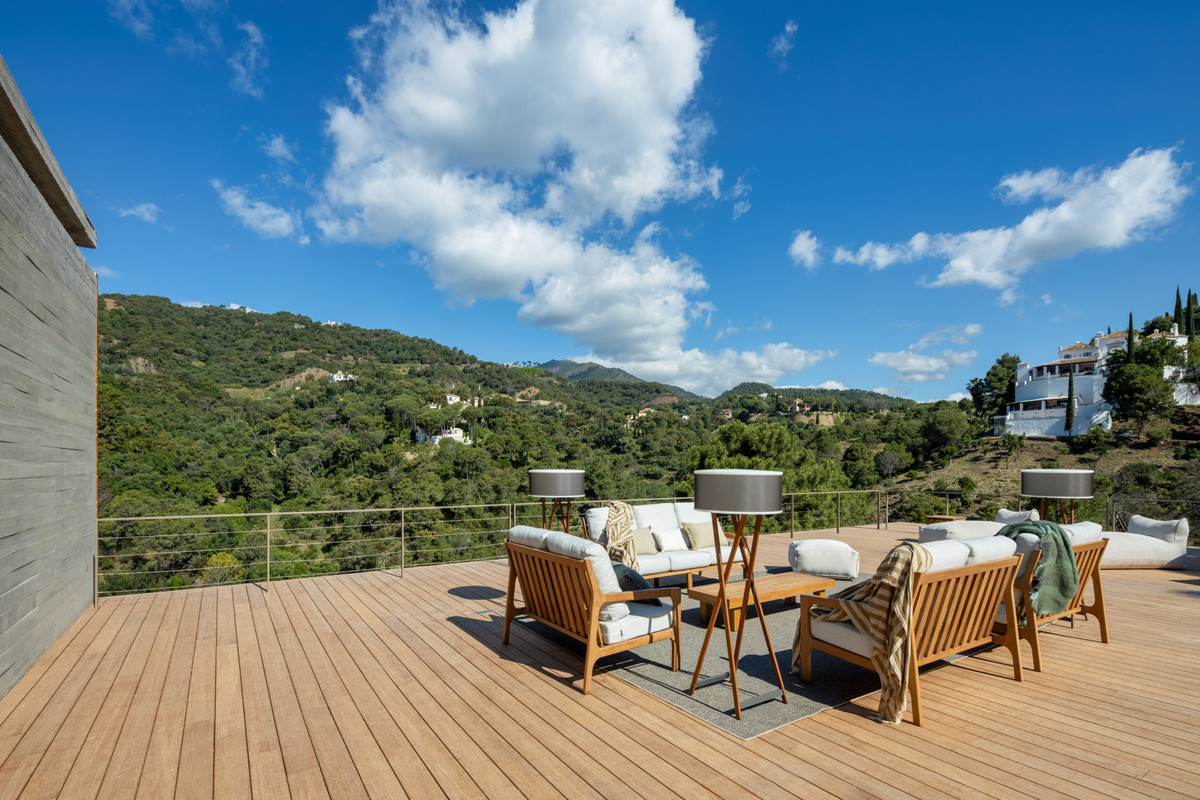 Huis te koop in El Madroñal | 7 slaapkamers H5047816