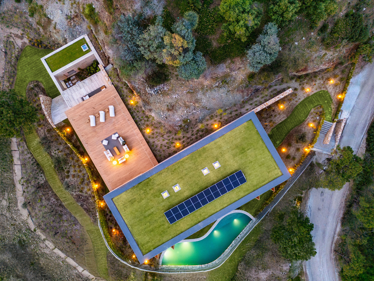 Huis te koop in El Madroñal | 7 slaapkamers H5047816