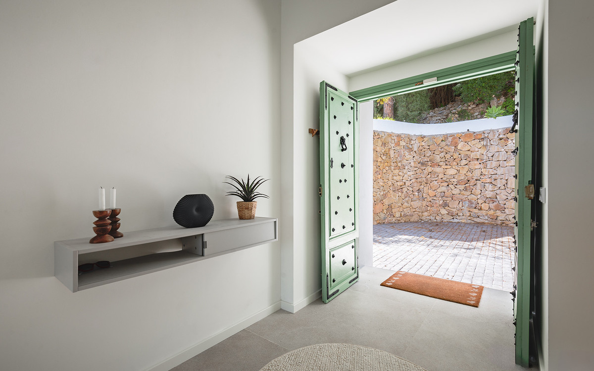 Detached Villa for sale in El Madroñal | 5 bedrooms H5066644