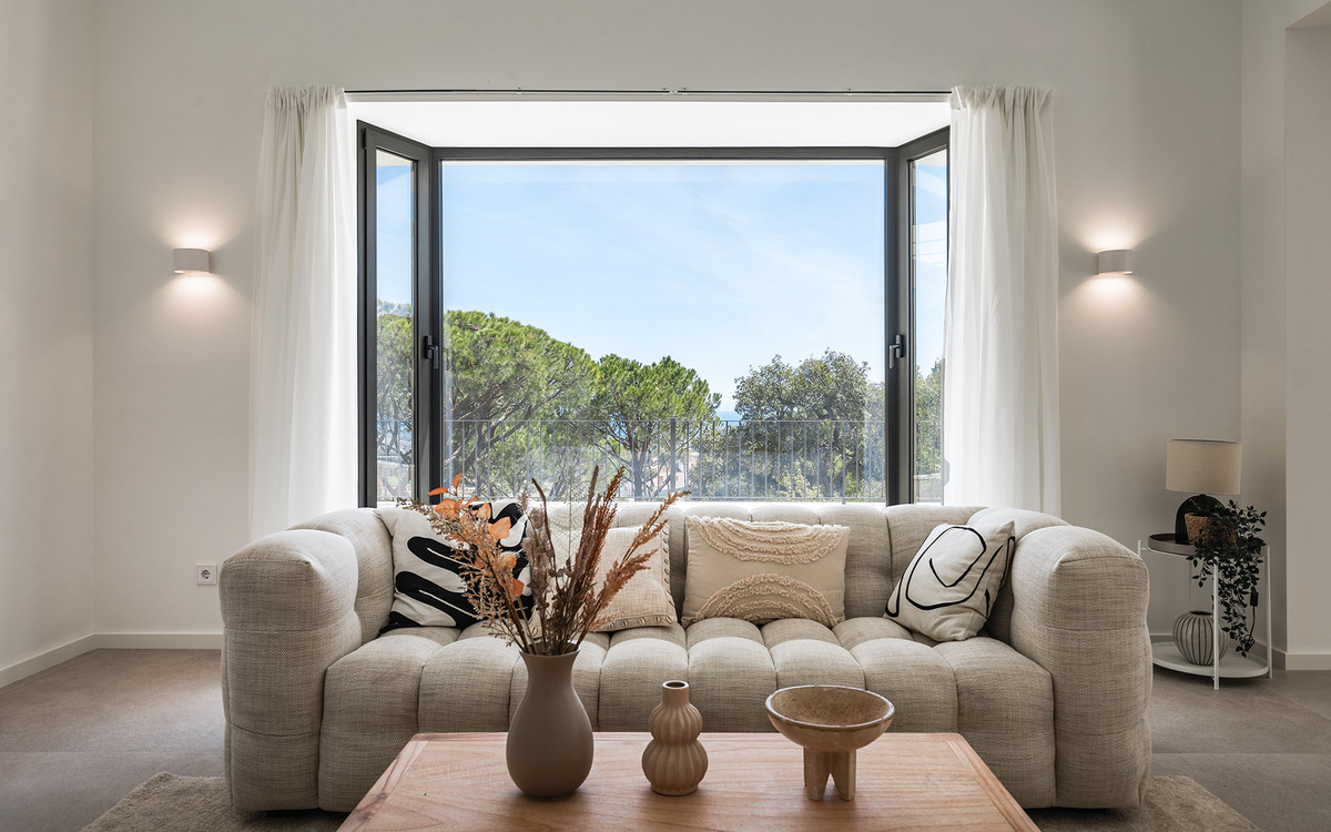 Detached Villa for sale in El Madroñal | 5 bedrooms H5066644