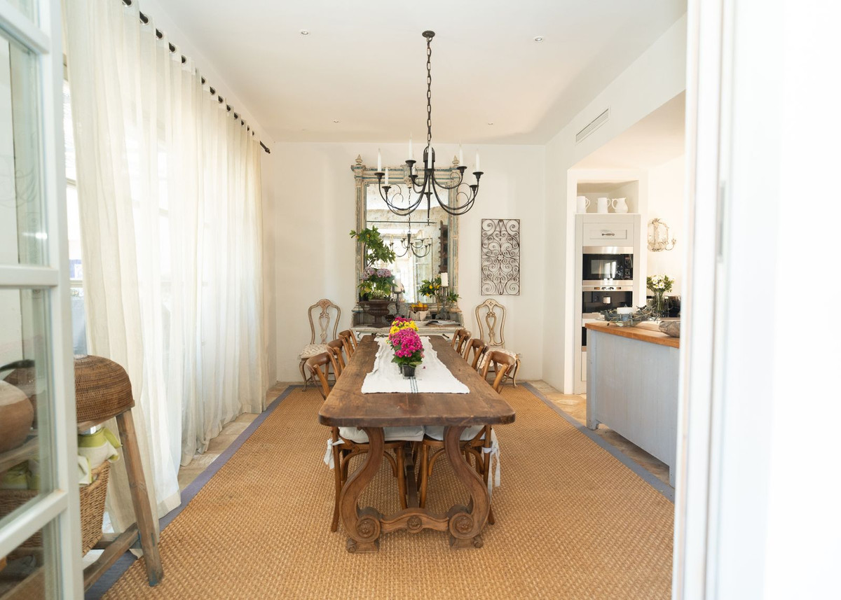 Huis te koop in El Madroñal | 7 slaapkamers H5069785