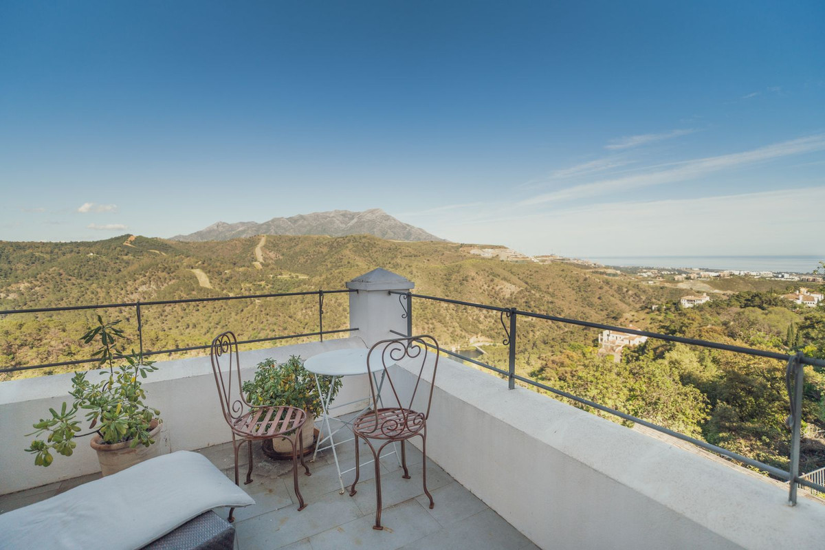 Huis te koop in El Madroñal | 7 slaapkamers H5069785