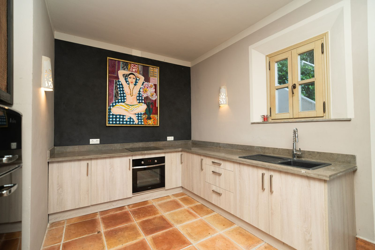 Huis te koop in El Madroñal | 7 slaapkamers H5069785