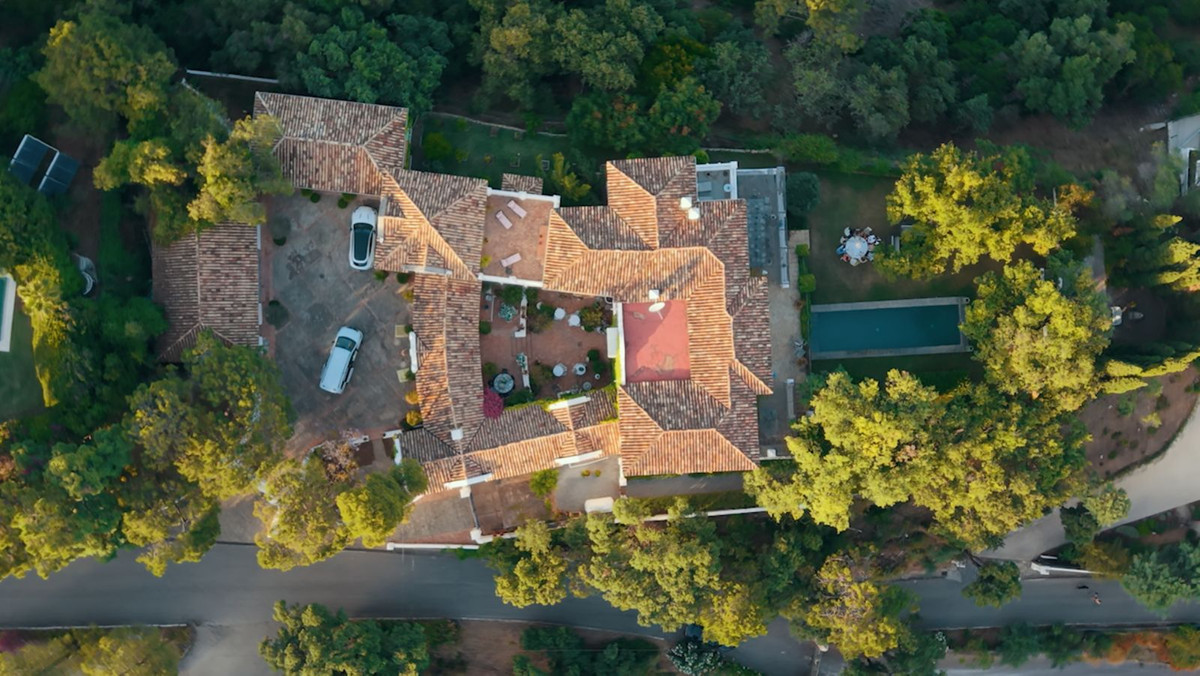 Huis te koop in El Madroñal | 7 slaapkamers H5069785