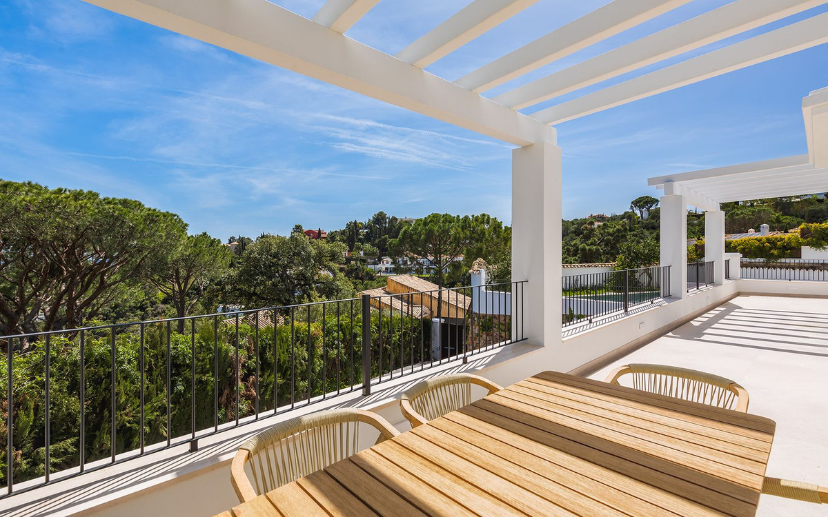 Huis te koop in El Madroñal | 5 slaapkamers H5140945