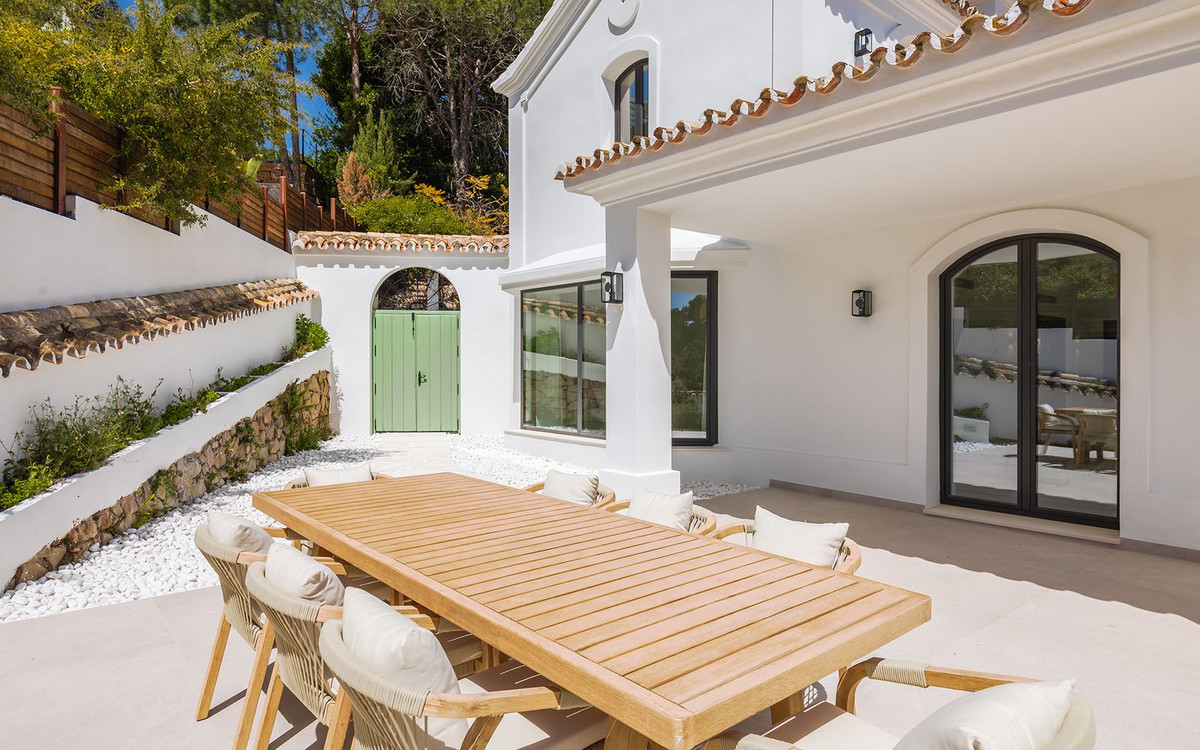 Huis te koop in El Madroñal | 5 slaapkamers H5140945