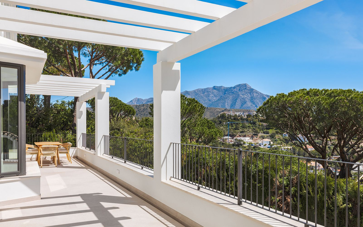 Huis te koop in El Madroñal | 5 slaapkamers H5140945