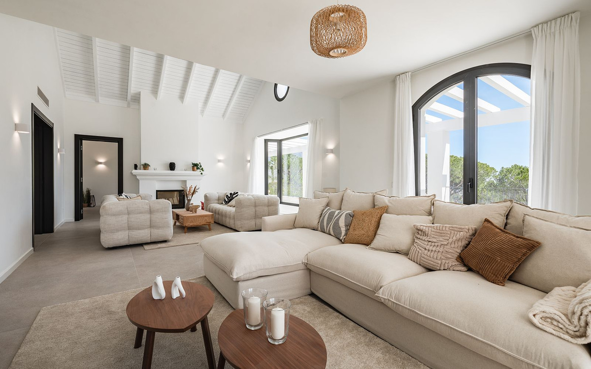 Huis te koop in El Madroñal | 5 slaapkamers H5140945