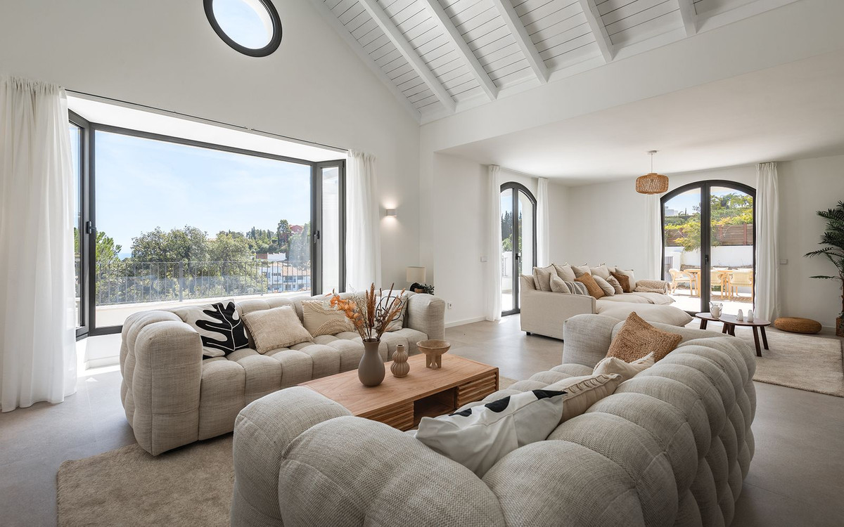 Huis te koop in El Madroñal | 5 slaapkamers H5140945