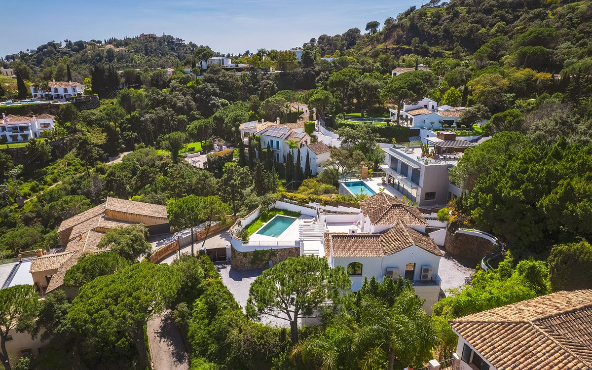 Huis te koop in El Madroñal | 5 slaapkamers H5140945
