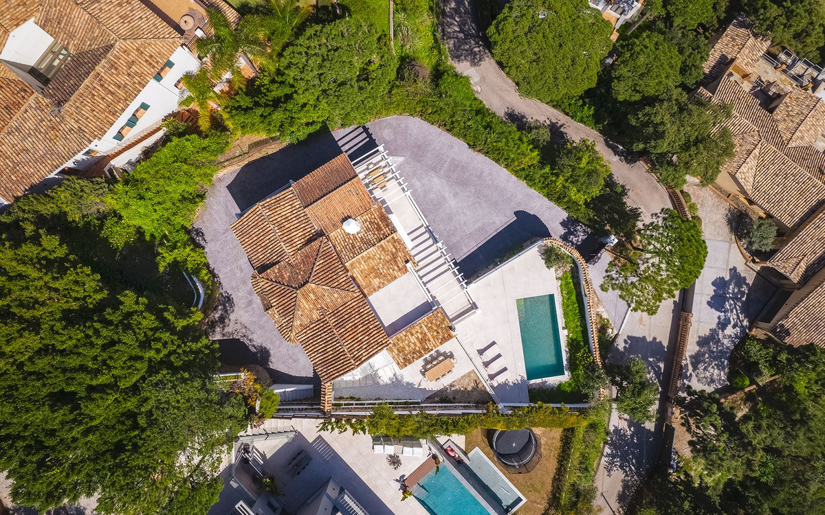 Huis te koop in El Madroñal | 5 slaapkamers H5140945