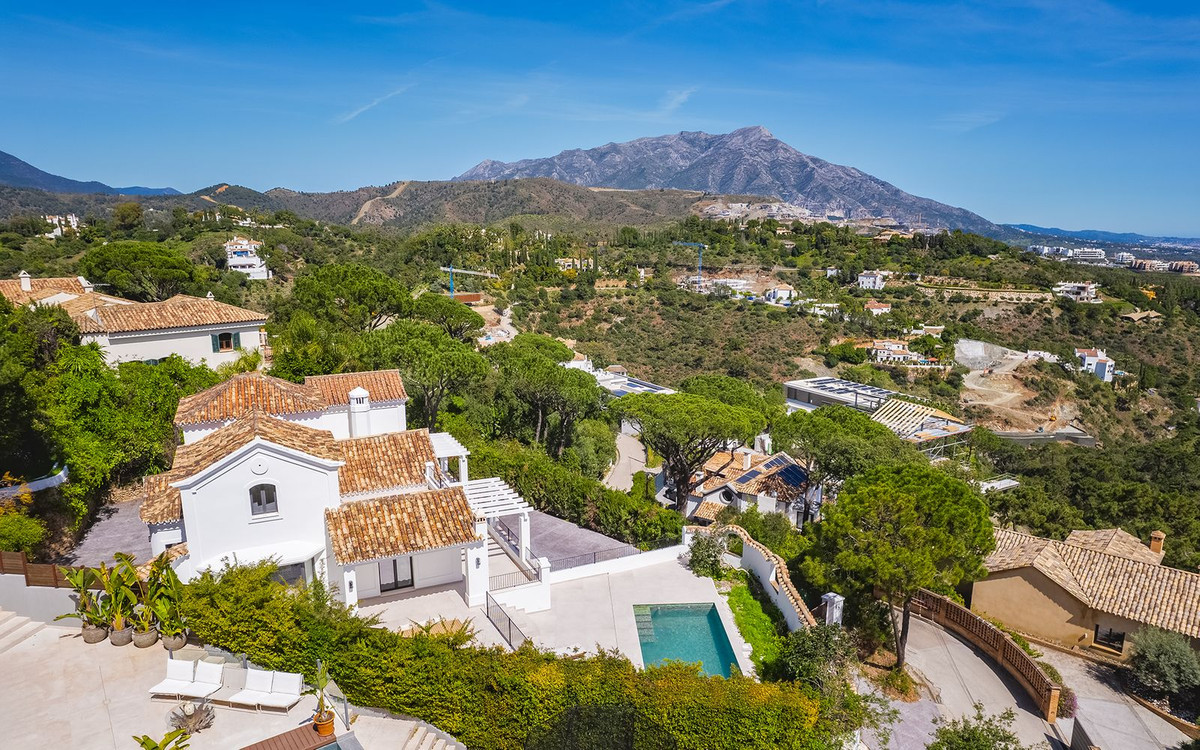 Huis te koop in El Madroñal | 5 slaapkamers H5140945