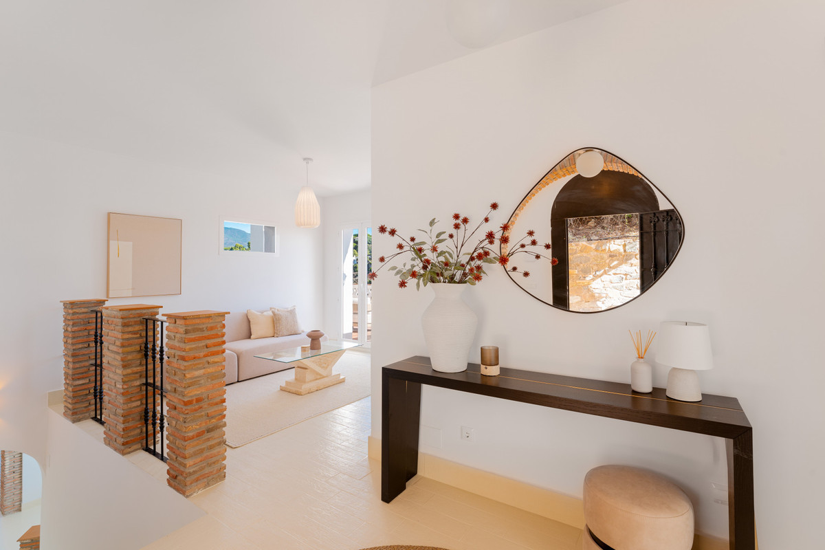 Huis te koop in El Madroñal | 6 slaapkamers H5225707