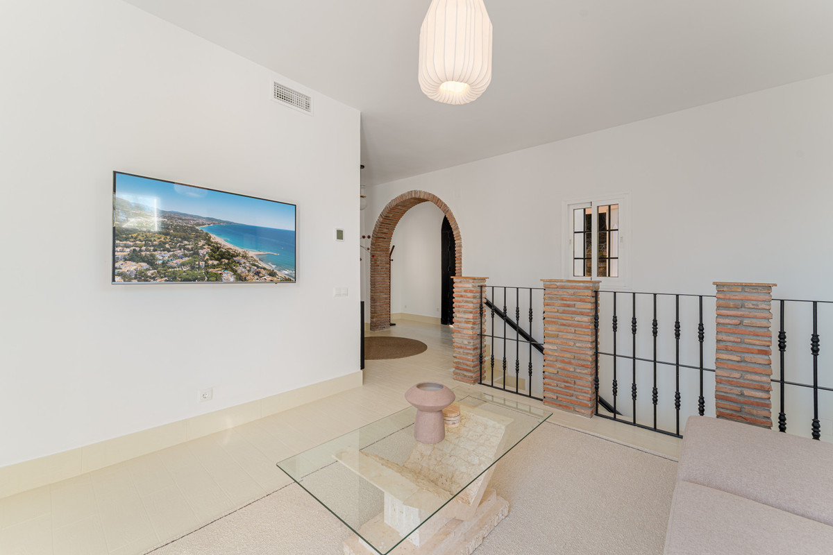 Huis te koop in El Madroñal | 6 slaapkamers H5225707