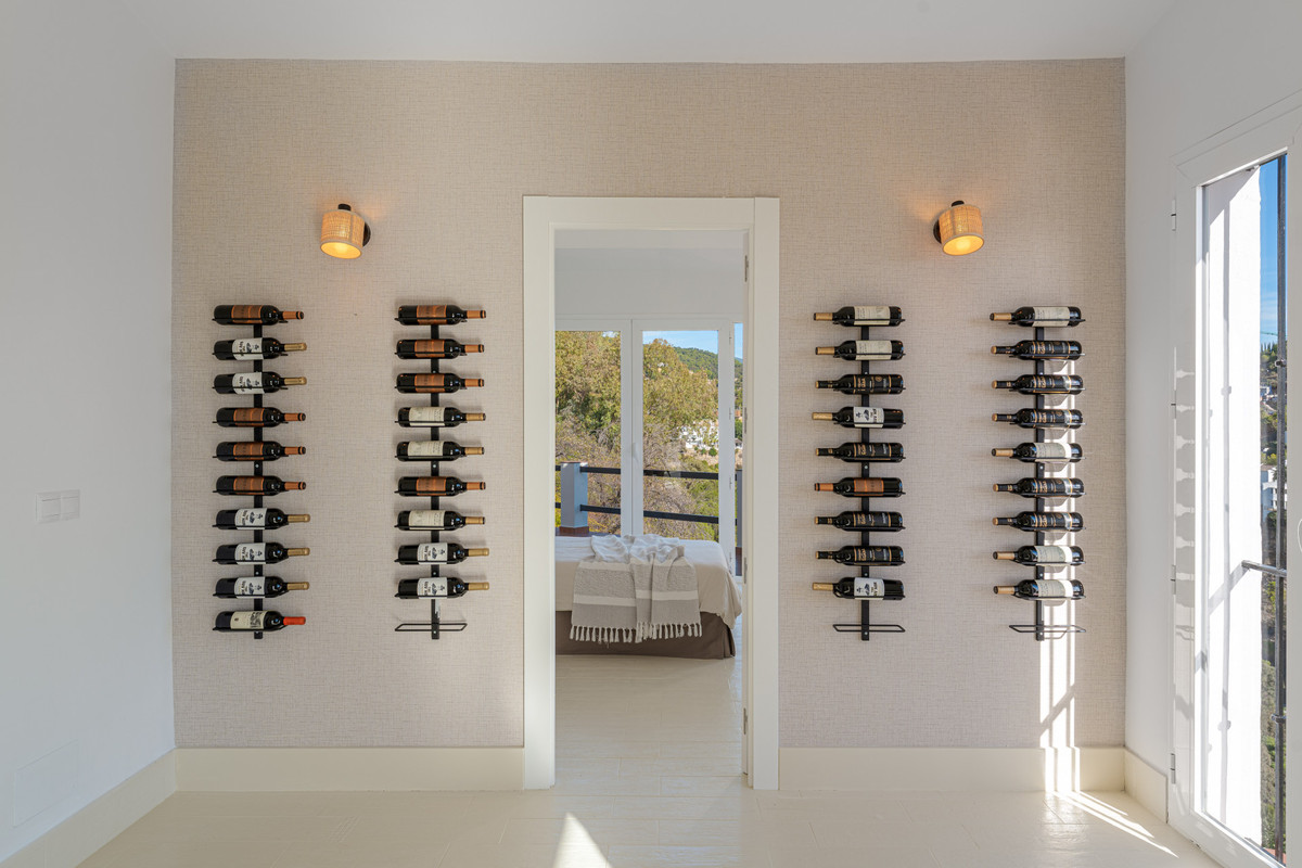 Huis te koop in El Madroñal | 6 slaapkamers H5225707