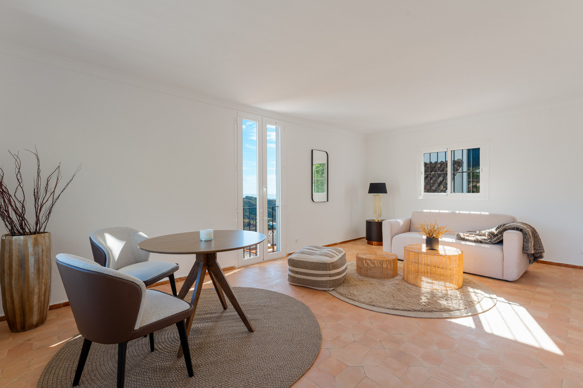 Huis te koop in El Madroñal | 6 slaapkamers H5225707