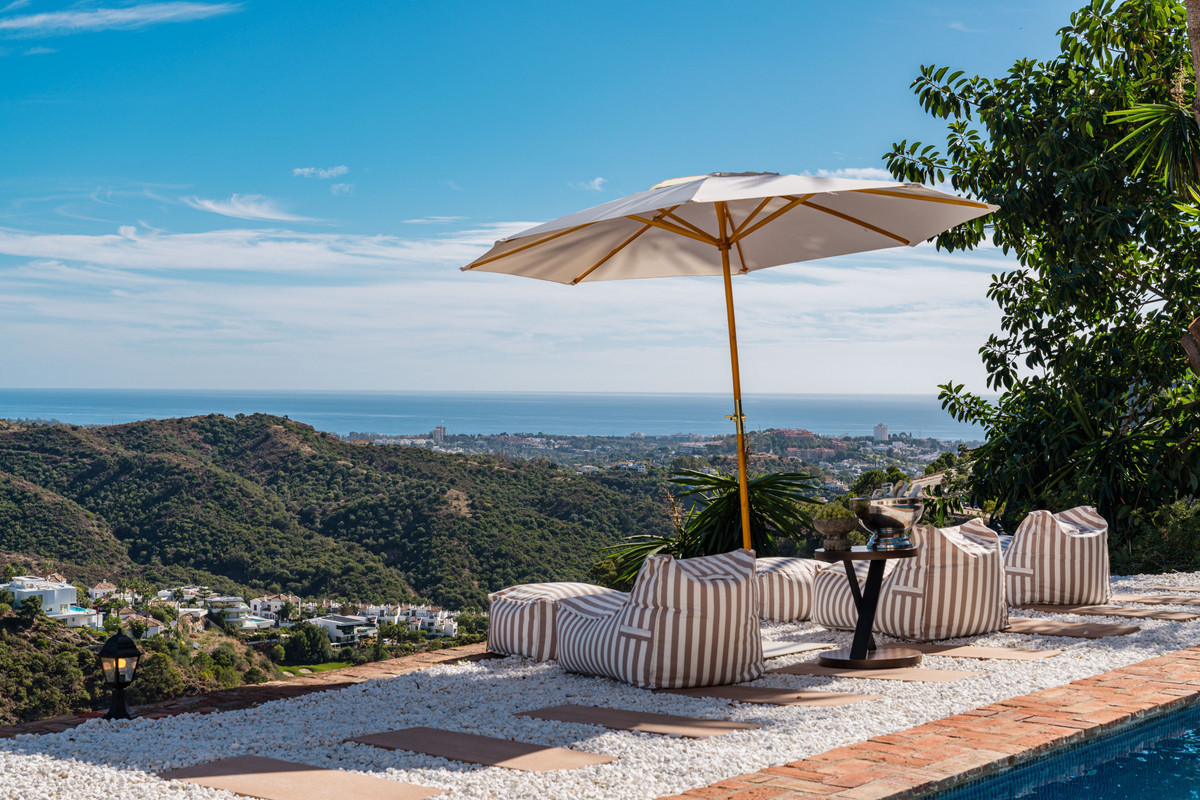 Huis te koop in El Madroñal | 6 slaapkamers H5225707