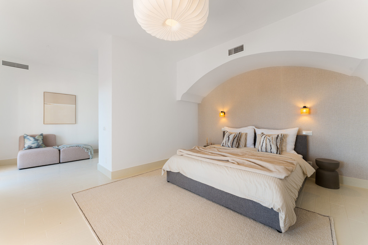 Huis te koop in El Madroñal | 6 slaapkamers H5225707