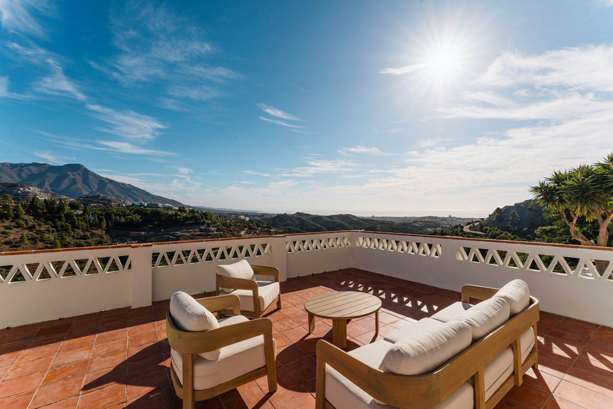 Huis te koop in El Madroñal | 6 slaapkamers H5225707