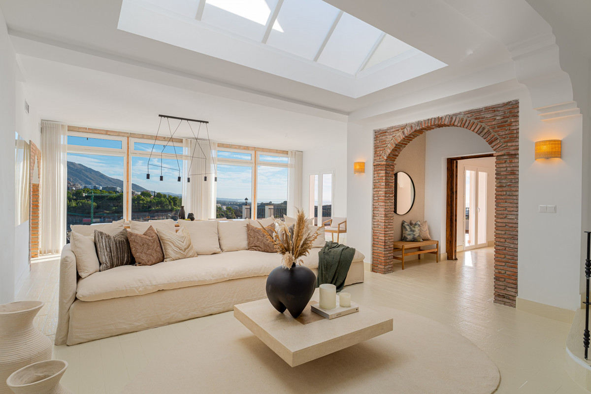 Huis te koop in El Madroñal | 6 slaapkamers H5225707