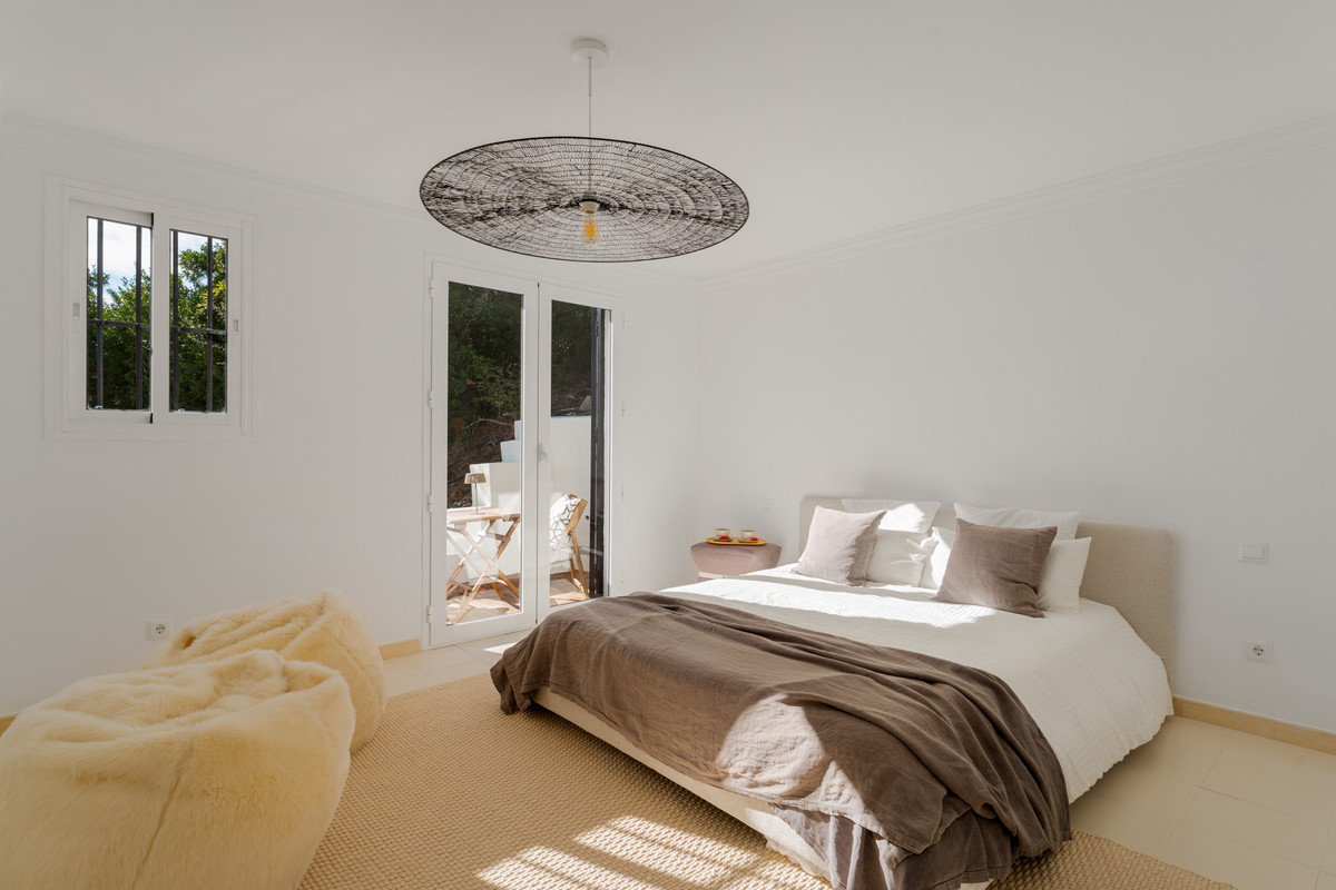 Huis te koop in El Madroñal | 6 slaapkamers H5225707