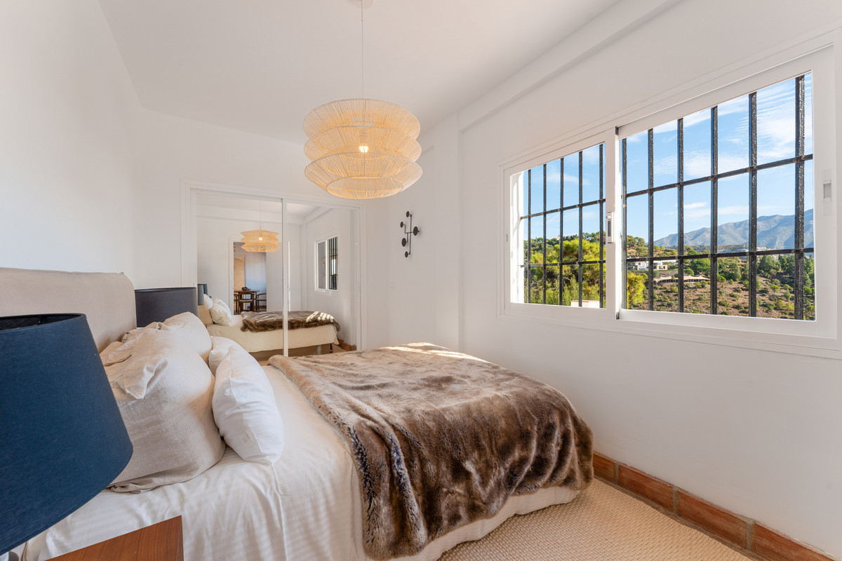 Huis te koop in El Madroñal | 6 slaapkamers H5225707