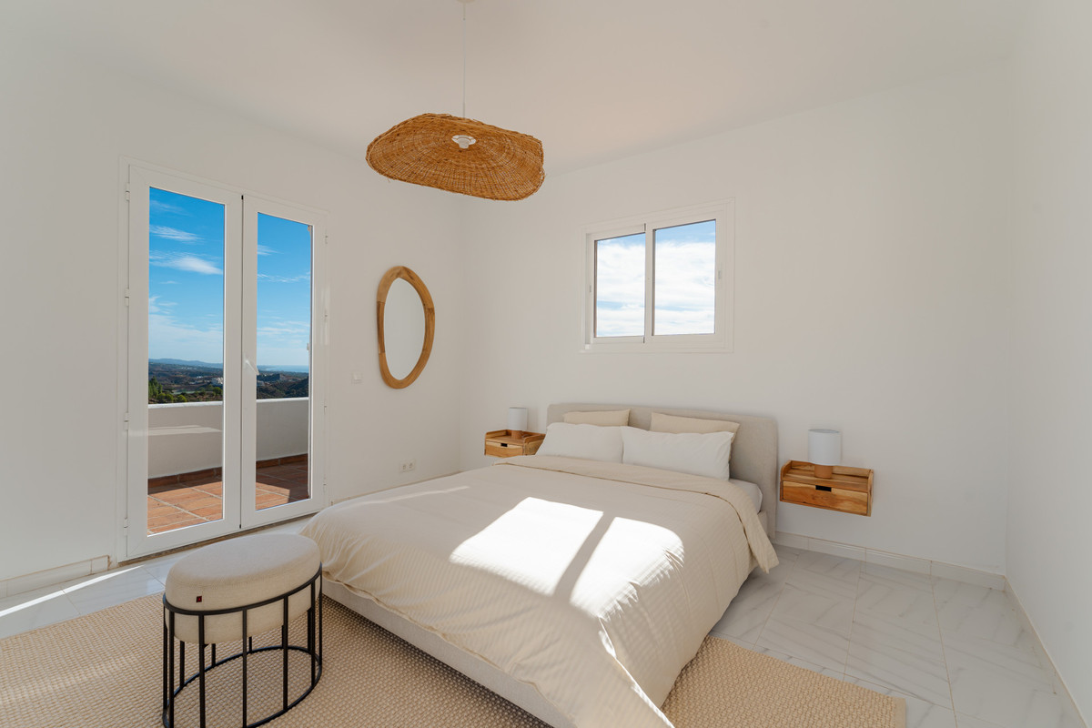 Huis te koop in El Madroñal | 6 slaapkamers H5225707