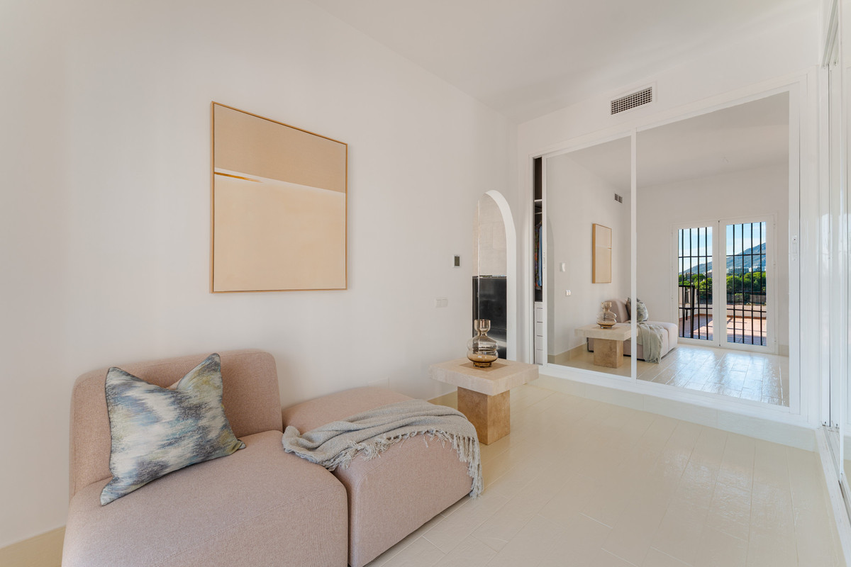 Huis te koop in El Madroñal | 6 slaapkamers H5225707