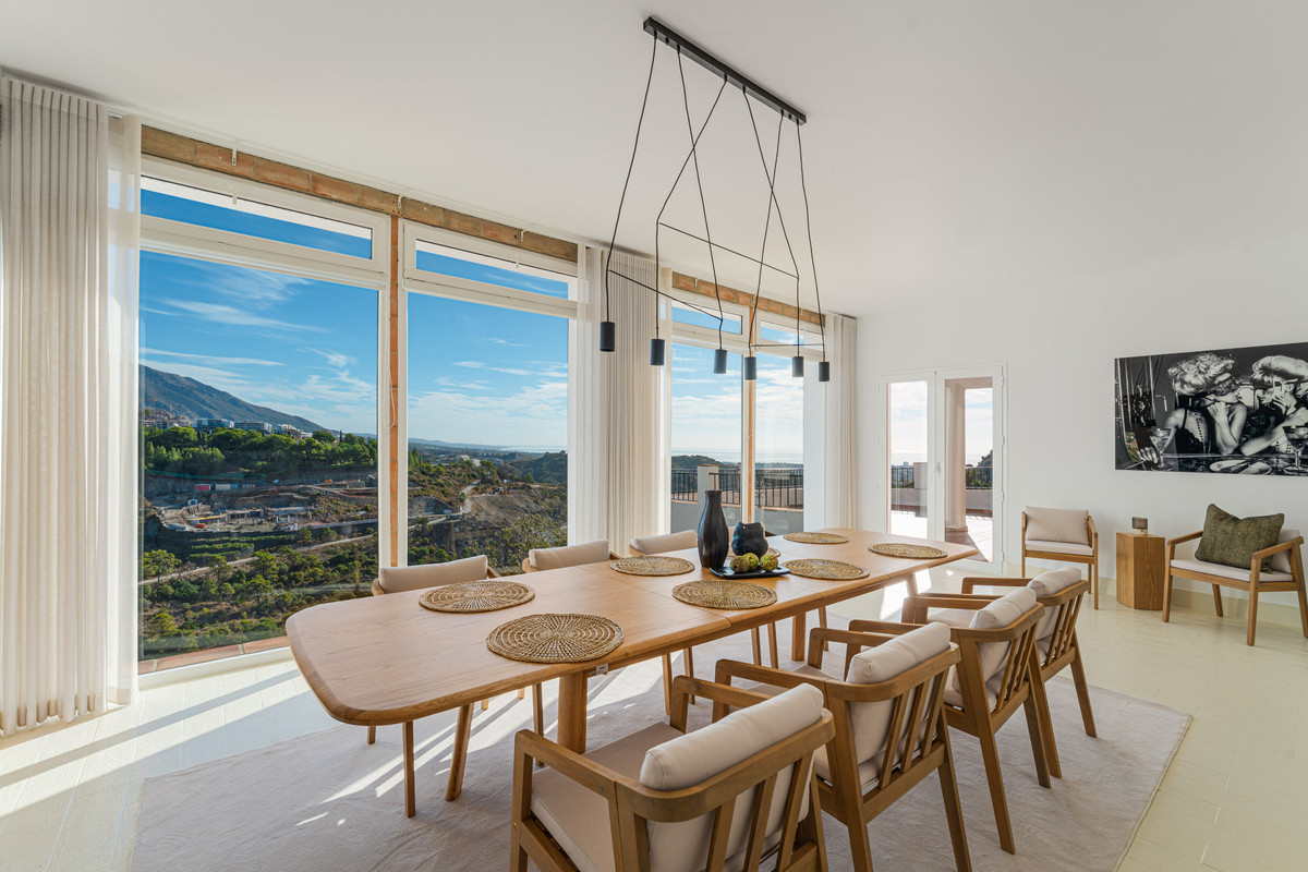 Huis te koop in El Madroñal | 6 slaapkamers H5225707