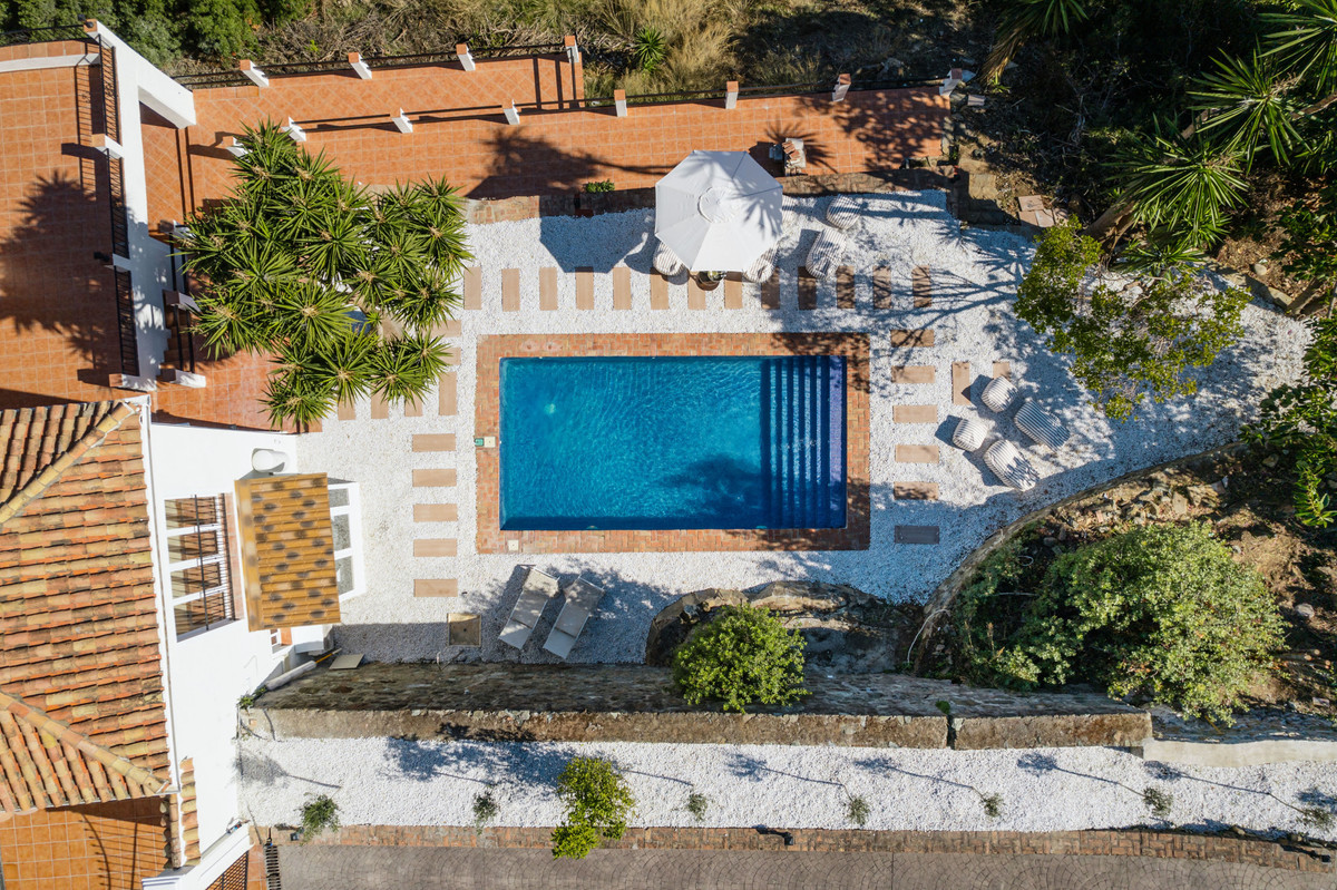 Huis te koop in El Madroñal | 6 slaapkamers H5225707