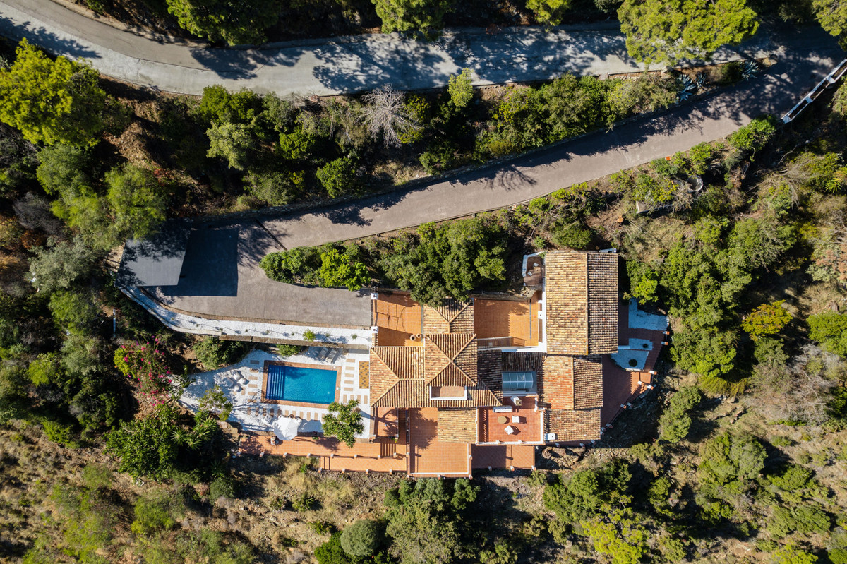 Huis te koop in El Madroñal | 6 slaapkamers H5225707