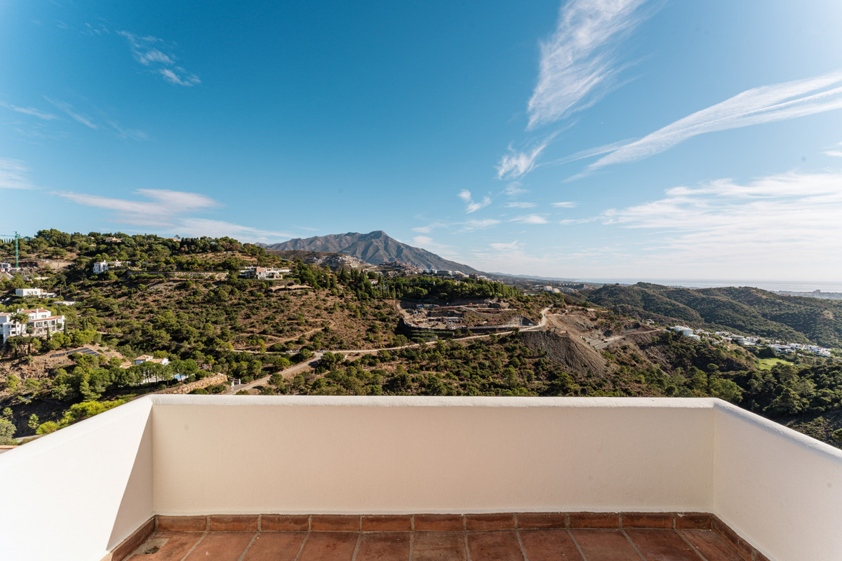 Huis te koop in El Madroñal | 6 slaapkamers H5225707